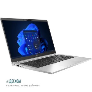 HP ProBook 430 G8 Pentium Gold 7505 / i3-1115G4 8GB / 16GB DDR4 256GB M.2 SATA / NVMe 13.3" HD